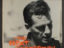 JACK KEROUAC: Readings On The Beat Generation LP (Mono, worn/stained cover w/ 1