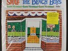 BEACH BOYS: The Smile Sessions LP (2 LPs, Mono, inner sleeves, insert, partial