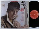BOB DYLAN Self Titled COLUMBIA CL 1779 LP VG+/VG++ 2-eye SHRINK *