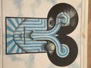 The Chameleons ?– What Does Anything Mean? Basically, Vinyl LP