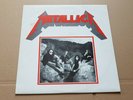 METALLICA - live in philadelphia- lp' -