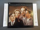 KRAFTWERK TRANS-EUROPE EXPRESS 1977 LP SW-11603