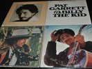 BOB DYLAN 4 LP VINYL RECORD ALBUM LOT: DESIRE/NASHVILLE/NEW MORNING/PAT GARRETT