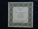 BUDAPEST String Quartet - Mozart Haydn Qtets - CBS - NM