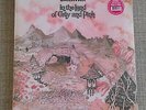 CARAVAN-IN THE LAND OF GREY & PINK-NEW & SEALED DOUBLE ALBUM-COLOURED VINYL-MINT