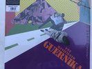 T.N.T. Manifiesto Guernika LP NM/NM in Shrinkwrap w/Insert Spanish Punk