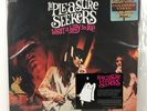 Pleasure Seekers, The - What A Way To Die LP Color Vinyl - NEW