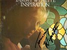 TAMMY WYNETTE - Inspiration - Stereo LP SIGNED BY TAMMY
