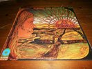 THE CHILDREN LP REBIRTH  cinima reissue