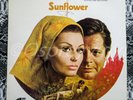 Henry Mancini ?– Sunflower Sophia Loren UK LP Soundtrack