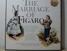 COLUMBIA SAX 2381-2384 Mozart: Marriage of Figaro GIULINI ED.1