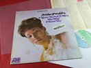 Aretha Franklin  I NEVER LOVED A MAN THE WAY I LOVE YOU  LP Atlantic SD 8139 USA