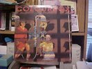 Colourbox Lp + Bonus Lp Uk 4ad