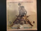 RUDY RAY MOORE The Second Album LP KENT 002 rare SEALED First Print Dolomite