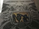 jailbreak thin lizzy vinyl