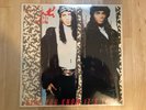 Milli Vanilli - Girl You Know It's True 1989 Arista AL-8592 Sealed Vinyl M-