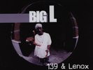 BIG L - 139 & Lenox (Vinyl LP 2010 US Original) Mint SS