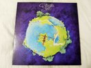 Yes Fragile US Gatefold Vinyl LP Atlantic SD-19132 ST-A-712367 SP with Barcode