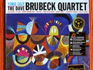 DAVE BRUBECK QUARTET - TIME OUT  200g  2LP 45rpm  Analogue Productions   SEALED