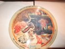 Vogue Picture Record R-750 Shoo Fly Pie/ Tent for Rent Picture Disc