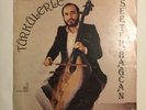SERTER BAGCAN   TURKISH FOLK PSYCH   SELDA'S BROTHER   ORIGINAL RARE LP