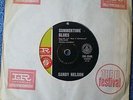 SANDY NELSON-SUMMERTIME BLUES/BLUE SUEDE SHOES 