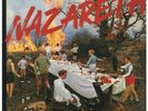 NAZARETH Malice In Wonderland LP VINYL 10 Track With Inner Sleeve With A1e/b1e
