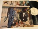 BRIAN ENO - HERE COME THE WARM JETS - 1982 EDITIONS EG LP synth robert fripp VG+