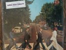 THE BEATLES ABBEY ROAD 1979 MFSL sealed with hype sticker 1/2 speed master