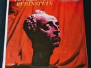 ARTUR RUBENSTEIN-THE CHOPIN SCHERZOS-ROMANTIC-MONO-1960-RCA RED SEAL-SEALED LP