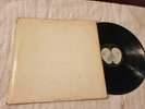 THE BEATLES WHITE ALBUM WEST GERMAN IMPORT TOP LOADER W POSTER APPLE LABEL  $1