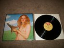 Blind Faith LP  BANNED COVER 1978 RSO RS 1-3016  Clapton Ginger Baker - EX VINYL