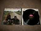 THE CLASH   Combat Rock LP FE 37689 1982 MASTERDISK - NM VINYL
