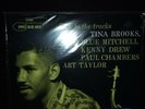 Tina Brooks, Back to the Tacks, 2LP, 45rpm, Numbered Collectors Edition, Sealed.