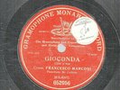 18ml.  Francesco Marconi - Gioconda-Cielo e mar - G&T 052056