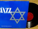 RARE NEW AGE SPIRITUAL LP: CANTOR BRUCE BENSON KENNY G THE JAZZ SERVICE B-104
