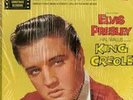 NEW Elvis Presley - King Creole [O.S.T.] (Vinyl LP, 1980, RCA AYL 1-3733(e))