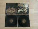 Arghoslent - Galloping Through The Battle Ruins Gatefold DLP New Grand Key Evil