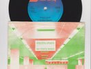 THE ELECTRiC CHAiRS SO MANY WAYS J'ATTENDS LES MARiNES SAFARi SAFE18 ViNYL 7