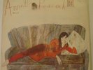 ANNETTE PEACOCK-The Perfect Release AURRA AUL707+insert FREE UK POST