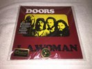 The Doors LA Woman 200g 45rpm 2xLp Analogue Productions Sealed