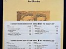 The Everly Brothers END OF AN ERA, Double LP, Compilation, Barnaby PROMO (1971)