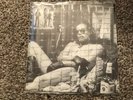 GG Allin - Expose Yourself 7” 1st Press Vinyl Jabbers Scumfucs Murder Junkies