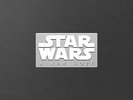 STAR WARS- A NEW HOPE-40TH ANNIVERSARY BOX SET - 3 VINYL-LP- NEU-OVP-verschweißt