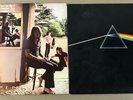 Pink Floyd - Ummagumma & Dark Side Of The Moon vinyl  1969 & 1973 copies i3
