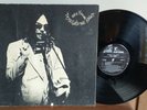 NEIL YOUNG Tonight's The Night LP 1975 OG Reprise Folk Rock Psych CSNY FREE SHIP