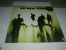 No New York SAMPLER Comp RE LP SEALED 2005 DNA Teenage Jesus MARS No Wave Punk