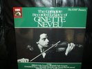 GINETTE NEVEU THE COMPLETE RECORDED LEGACY  4 LP BOX SET  NEAR MINT