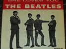 BEATLES She Loves You SWAN S-4152 Orig US 45/Picture Sleeve CLEAN Reco-Art RARE
