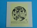 ROLLING STONES BRIGHT LIGHTS BIG CITY  LP   MINT UNPLAYED INSERT COVER